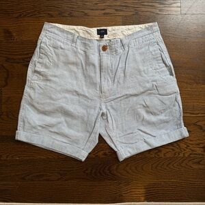 Men’s J. Crew Shorts